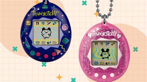 All the Tamagotchi original colours, how to evolve,。